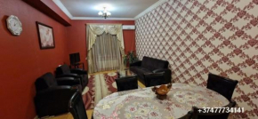4-комн. квартира в новостройке